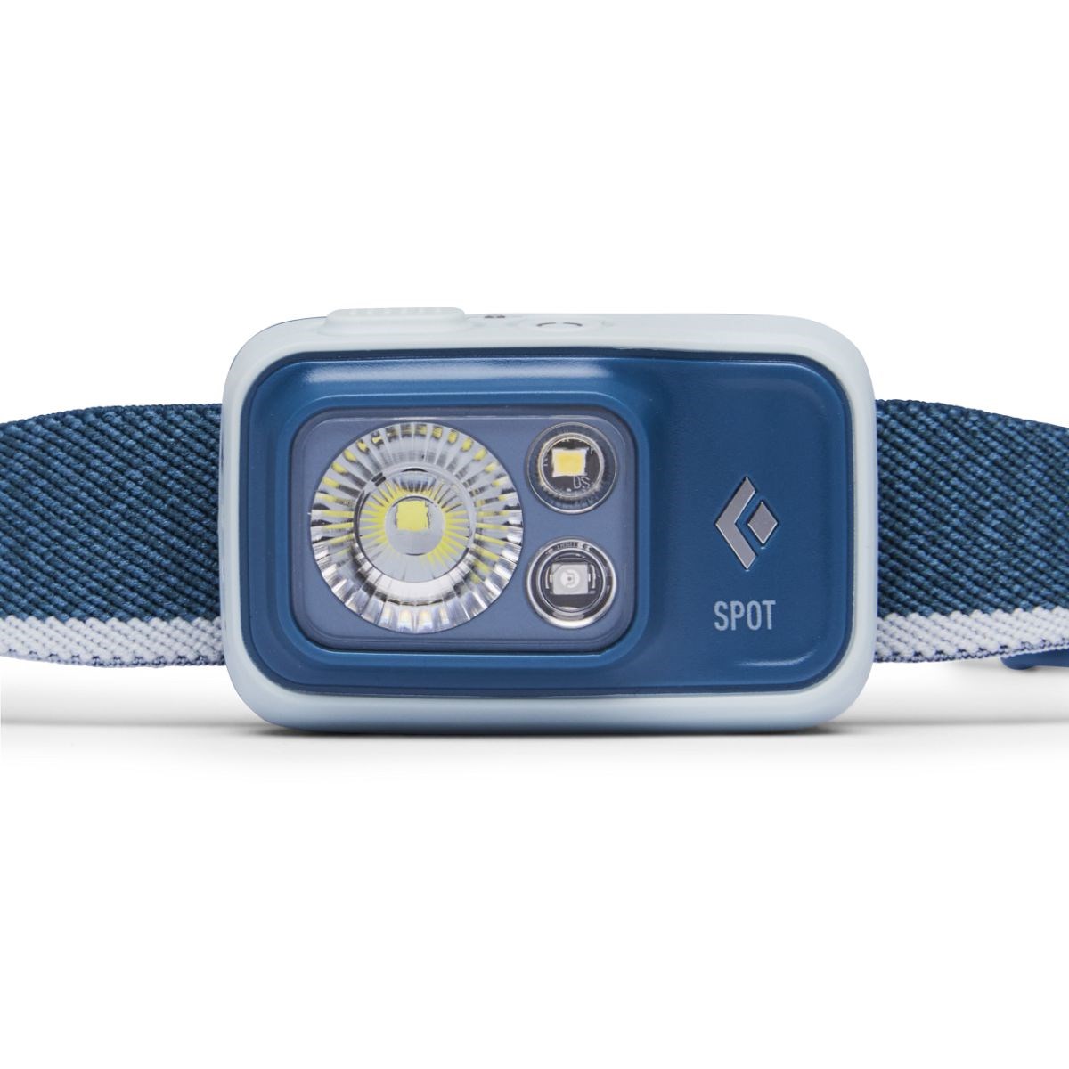 Čelovka Black Diamond Spot 400 creek blue Black Diamond 10026863 L-11