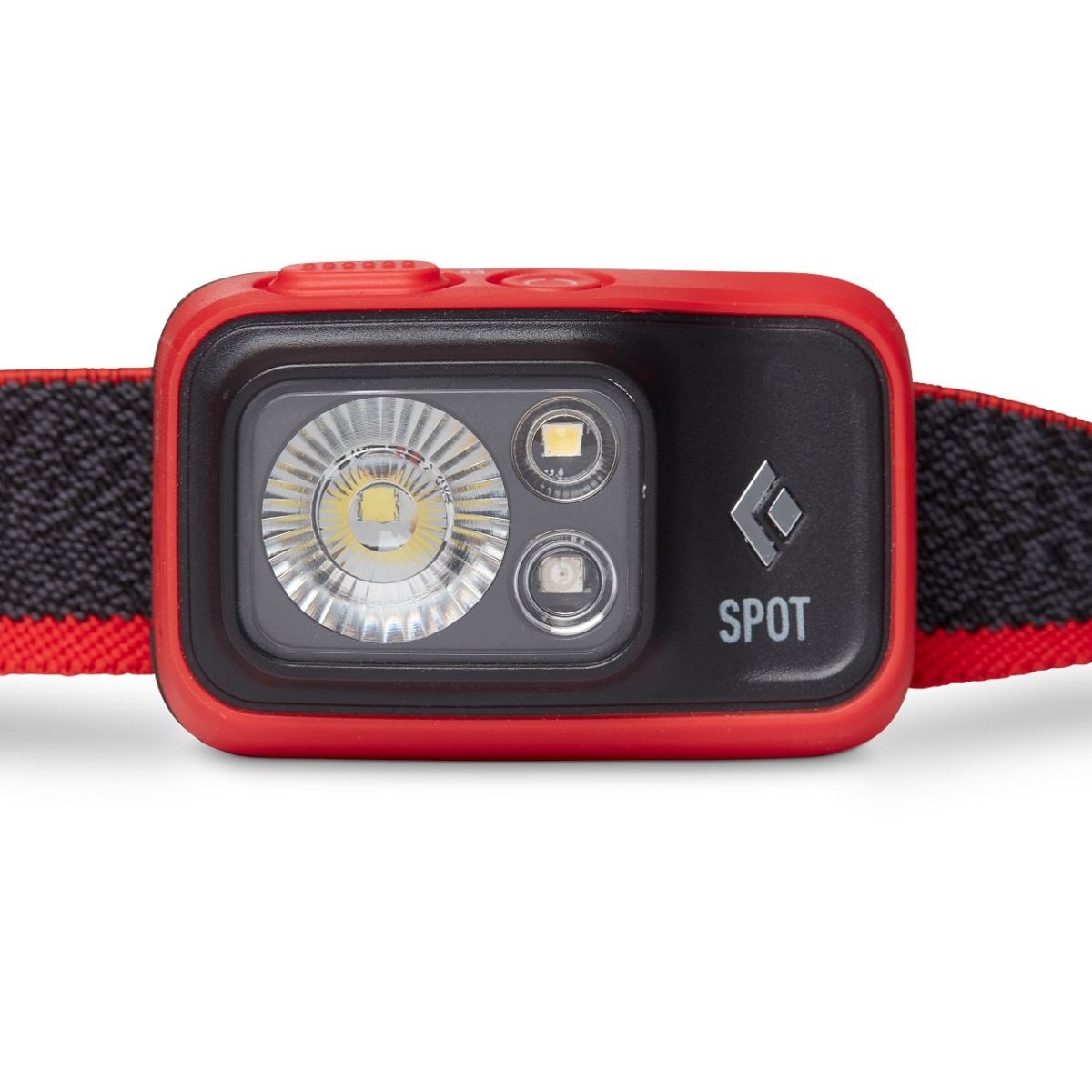 Čelovka Black Diamond Spot 400 octane Black Diamond 10019711 L-11