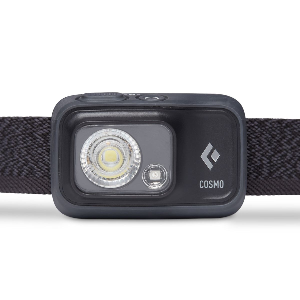 Čelovka Black Diamond Cosmo 350 graphite Black Diamond 10019709 L-11