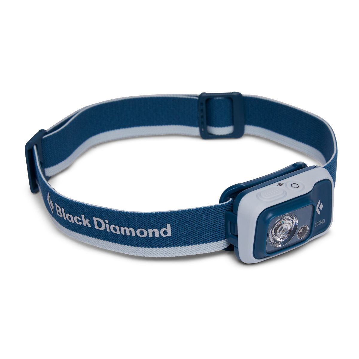 Čelovka Black Diamond Cosmo 350 creek blue Black Diamond 10026860 L-11