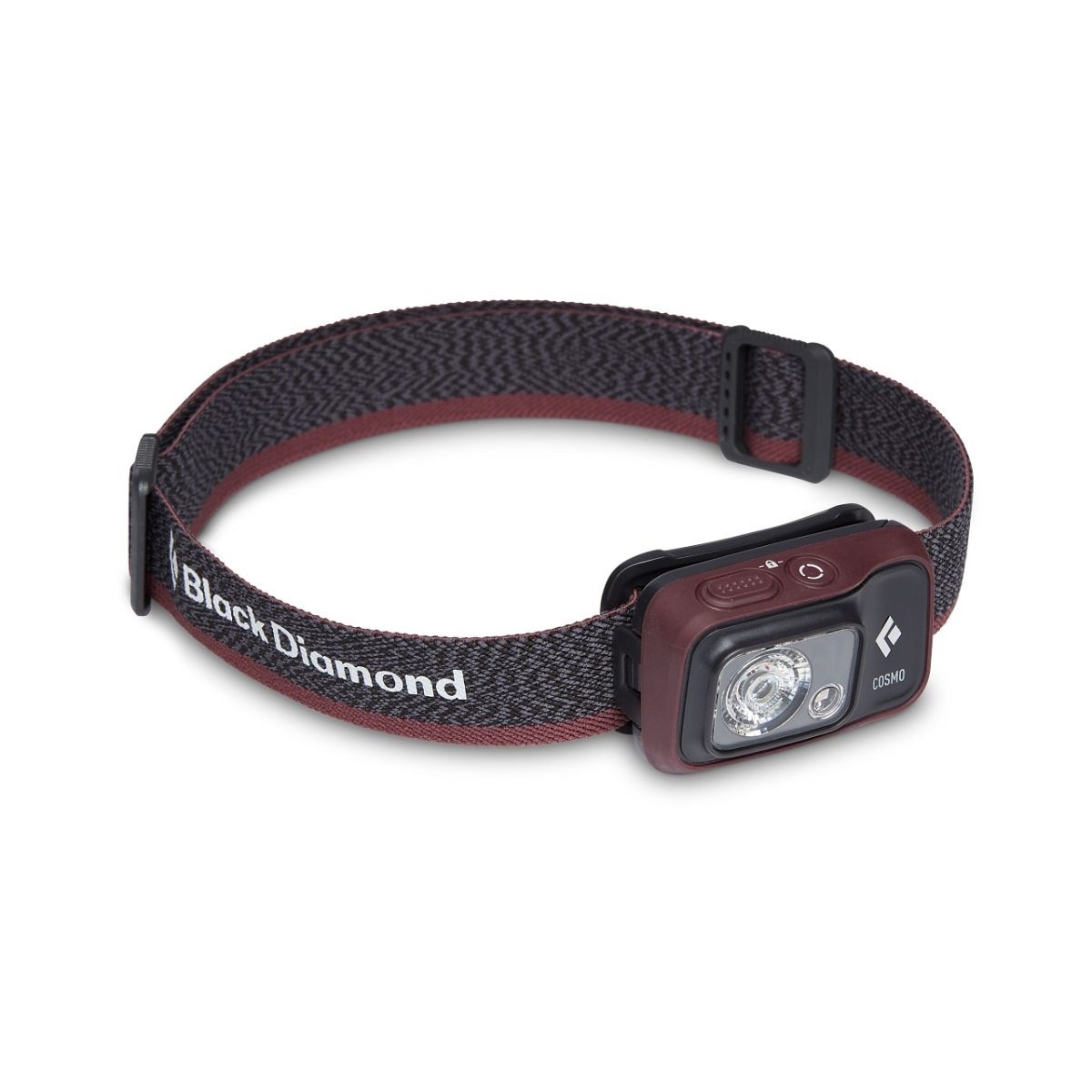 Čelovka Black Diamond Cosmo 350 bordeaux Black Diamond 10019707 L-11