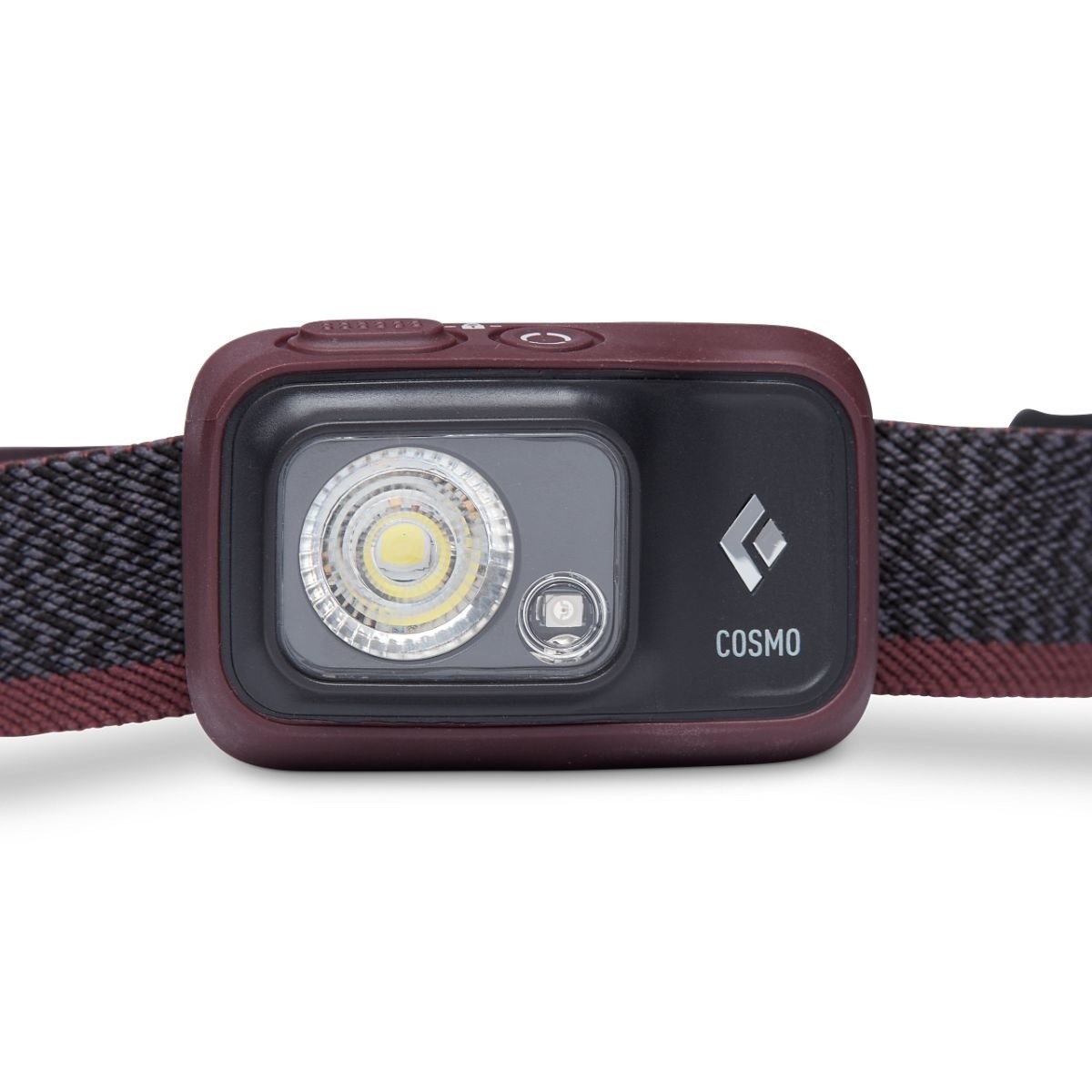 Čelovka Black Diamond Cosmo 350 bordeaux Black Diamond 10019707 L-11