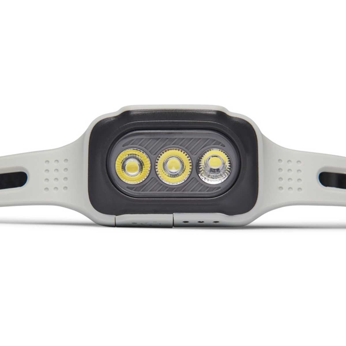 Čelovka Black Diamond Deploy Run Light alloy Black Diamond 10029492 L-11