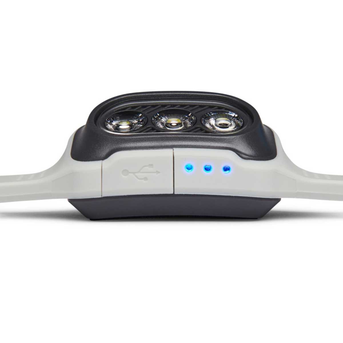 Čelovka Black Diamond Deploy Run Light alloy Black Diamond 10029492 L-11