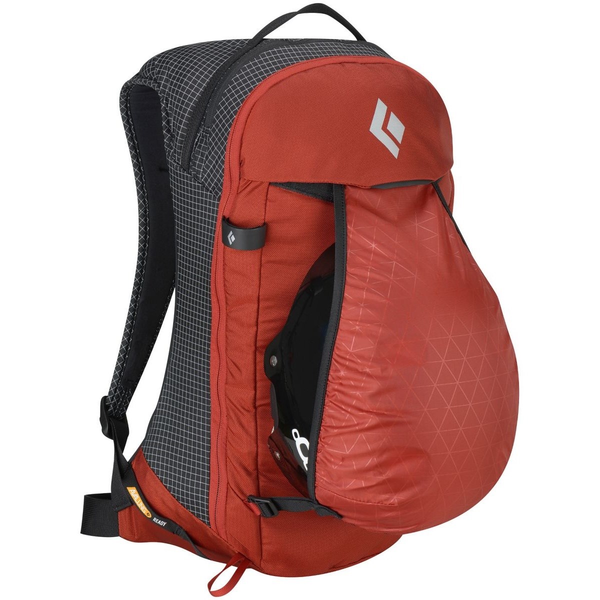 Batoh Black Diamond Dawn Patrol 15 black Black Diamond 10020377 L-11