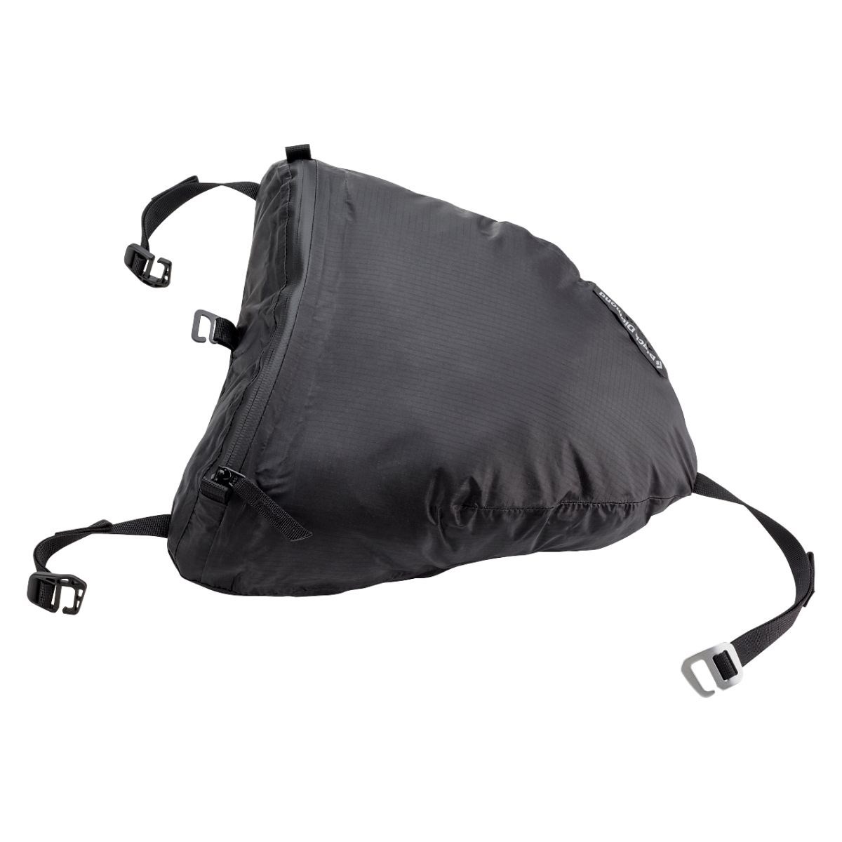Kapsa Black Diamond Cirque lid black Black Diamond 10018489 L-11