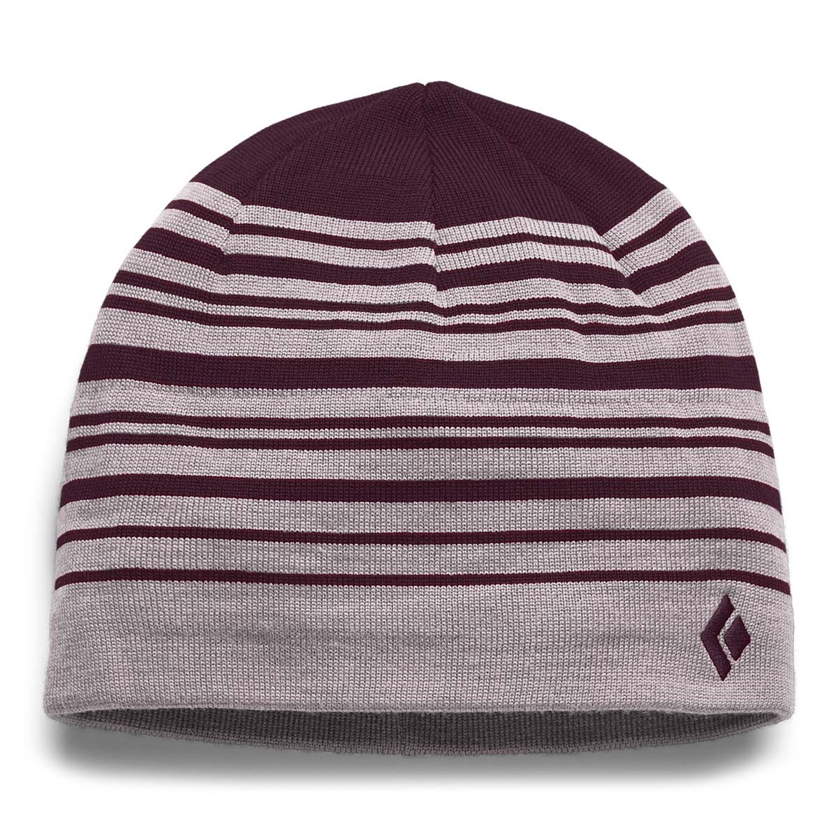 Čepice Black Diamond Moonlight Beanie purple haze/bordeaux Black Diamond 10021780 L-11