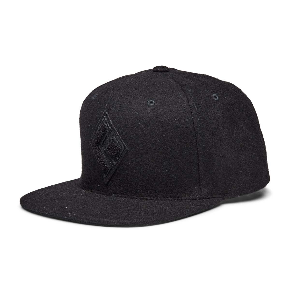 Čepice Black Diamond Basin Cap black Black Diamond 10021739 L-11