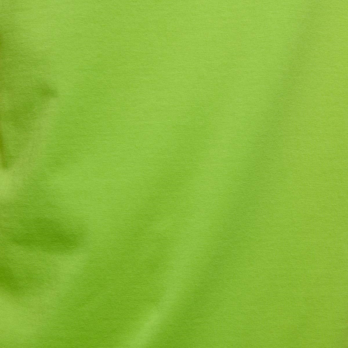 Triko Black Diamond Minarets SS Tee lime green Black Diamond 10024079 L-11