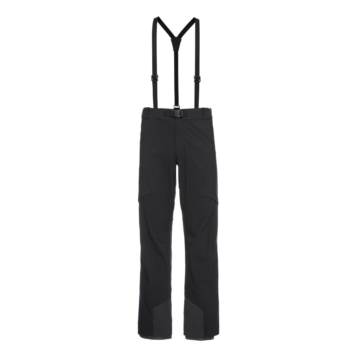 Kalhoty Black Diamond Down Patrol Pants black Black Diamond 10021645 L-11