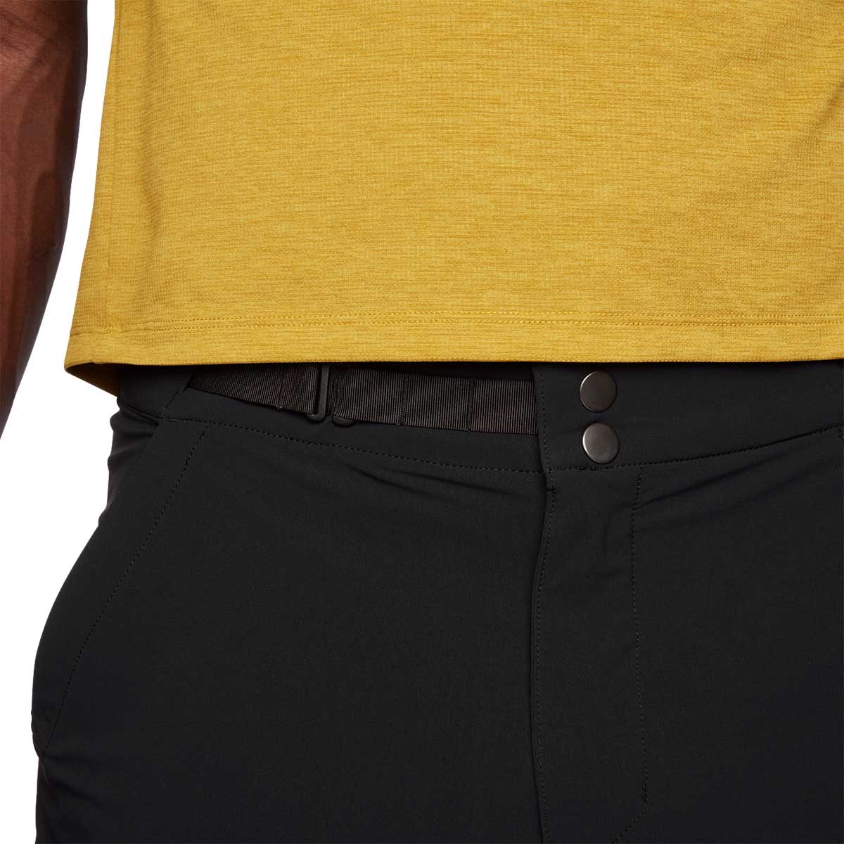 Kalhoty Black Diamond Technician Pro Alpine Pants Black Diamond 10023367 L-11
