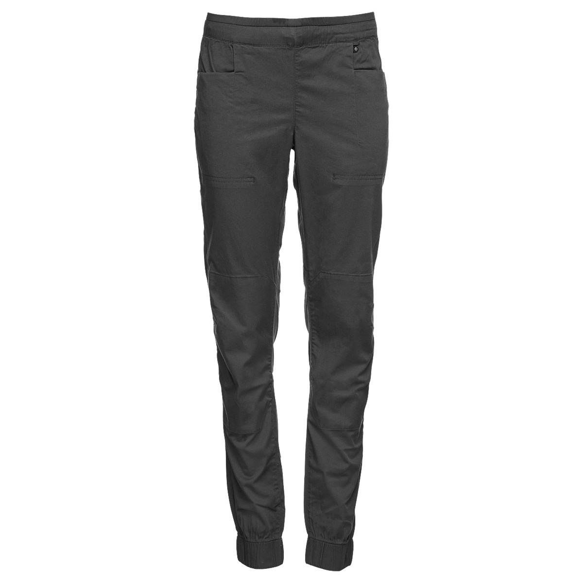 Kalhoty Black Diamond Notion SP Pants W anthracite Black Diamond 10023418 L-11