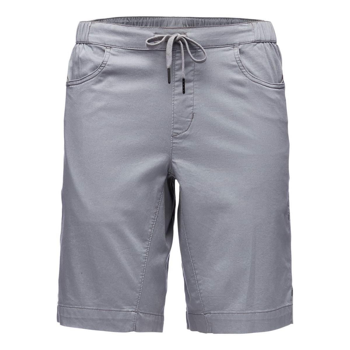 Kraťasy Black Diamond Notion Shorts ash Black Diamond 10024230 L-11