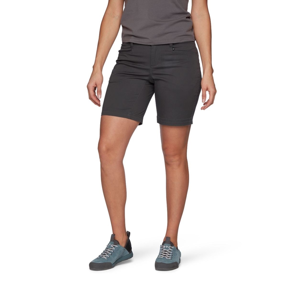 Kraťasy Black Diamond Notion SL Shorts W Black Diamond 10020853 L-11