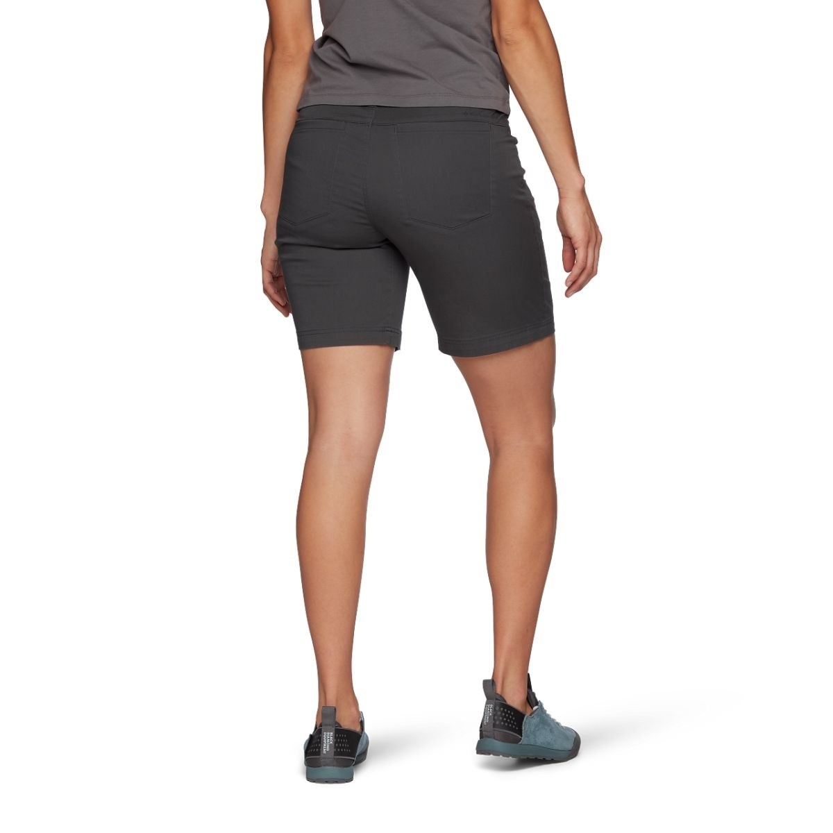 Kraťasy Black Diamond Notion SL Shorts W Black Diamond 10020853 L-11