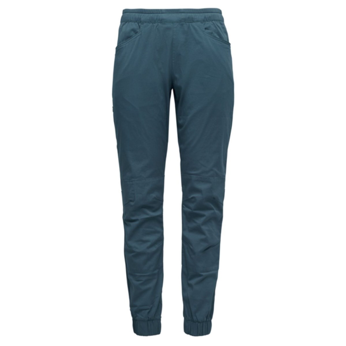 Kalhoty Black Diamond Notion Pants W creek blue Black Diamond 10027729 L-11
