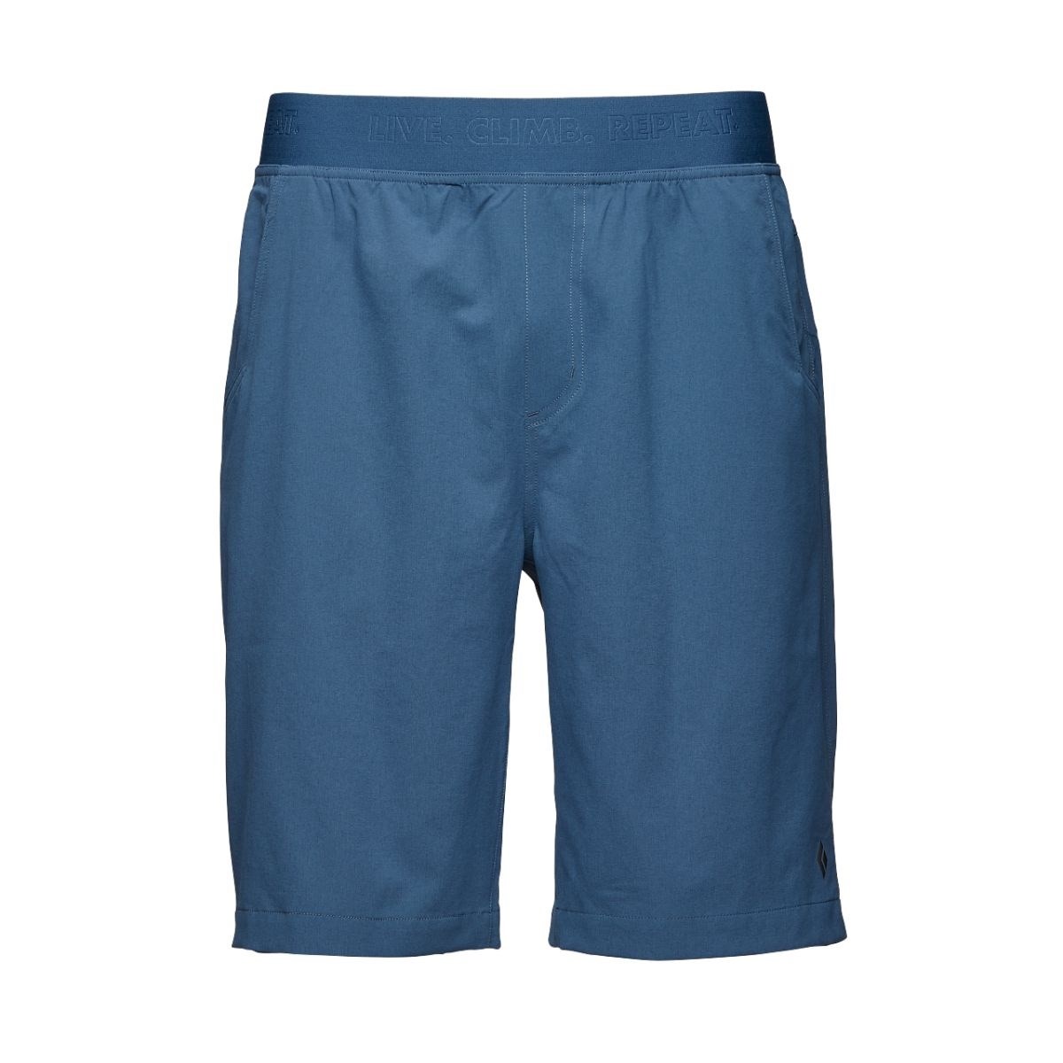Kraťasy Black Diamond Sierra Shorts Black Diamond 10020850 L-11