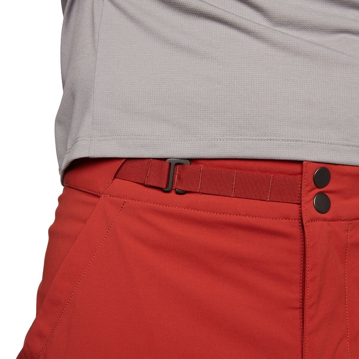 Kalhoty Black Diamond Technician Alpine Pants red rock Black Diamond 10027732 L-11