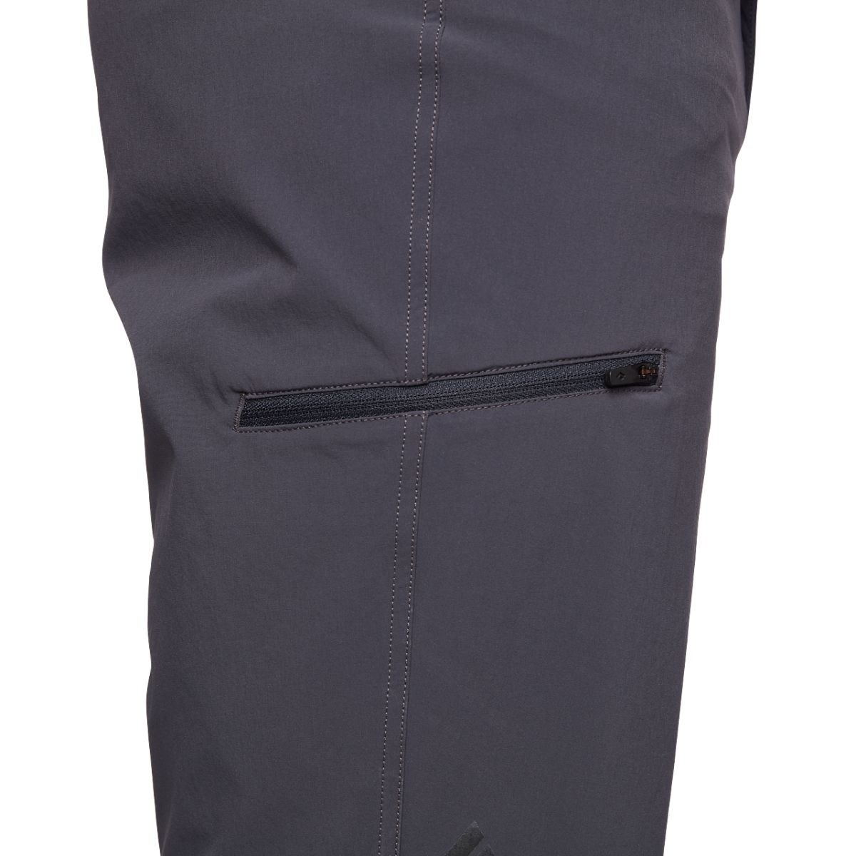 Kraťasy Black Diamond Valley Shorts Black Diamond 10020852 L-11