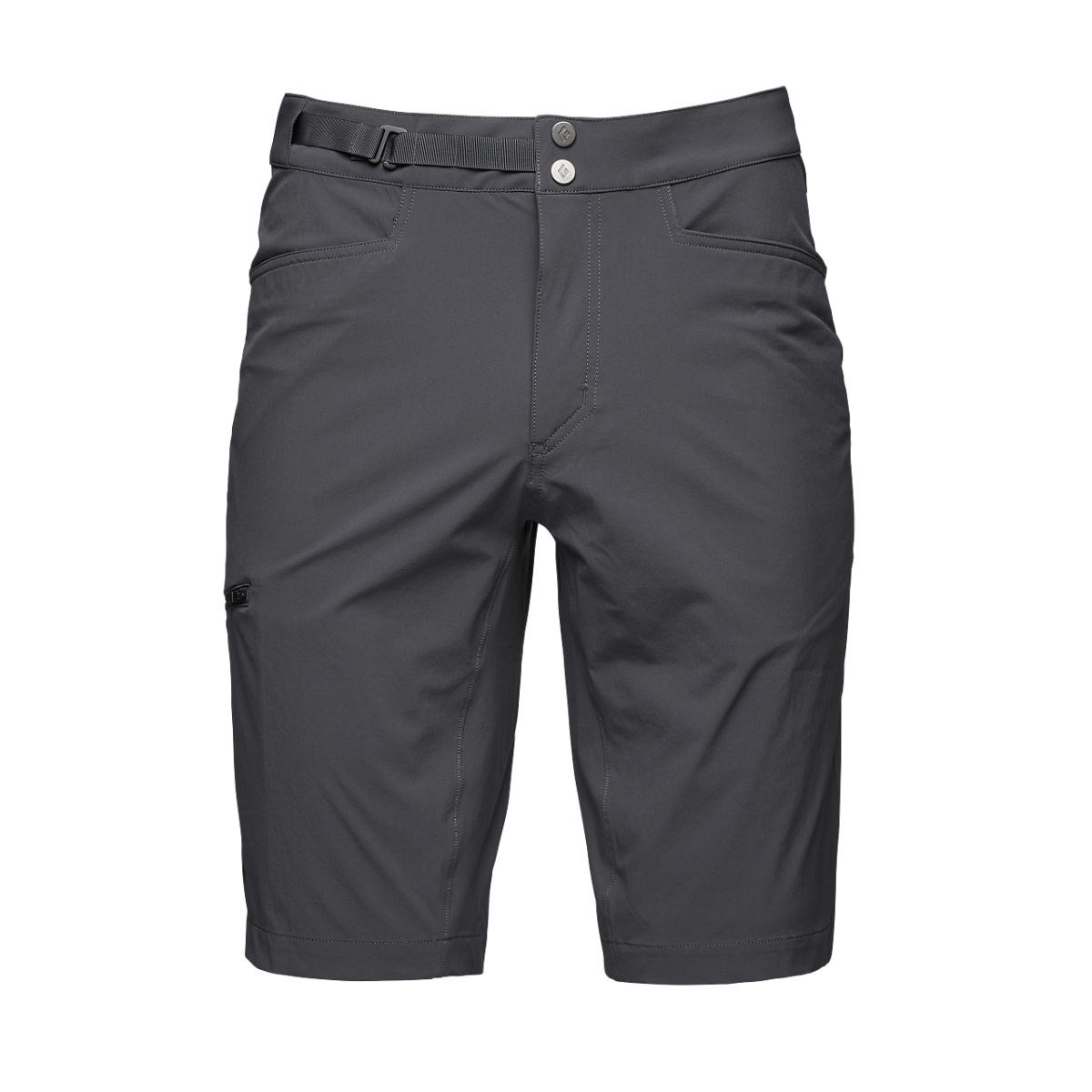 Kraťasy Black Diamond Valley Shorts Black Diamond 10020852 L-11