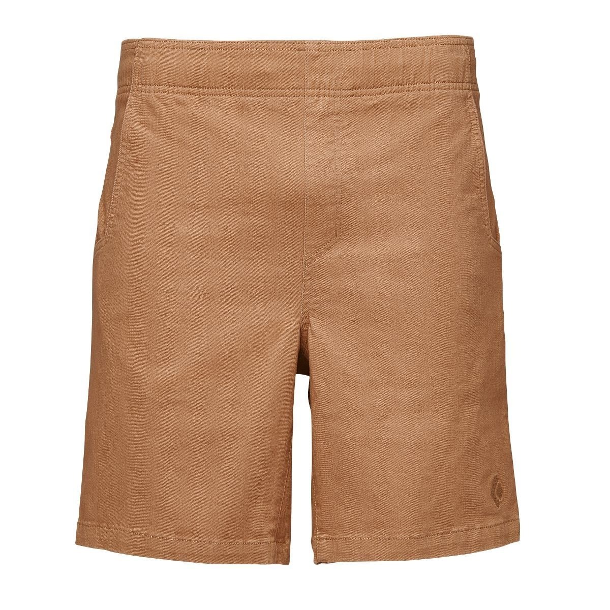 Kraťasy Black Diamond Dirtbag Shorts moab brown Black Diamond 10028031 L-11