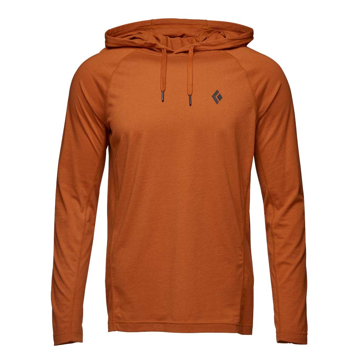Mikina Black Diamond Crag Hoody desert clay Black Diamond 10024673 L-11