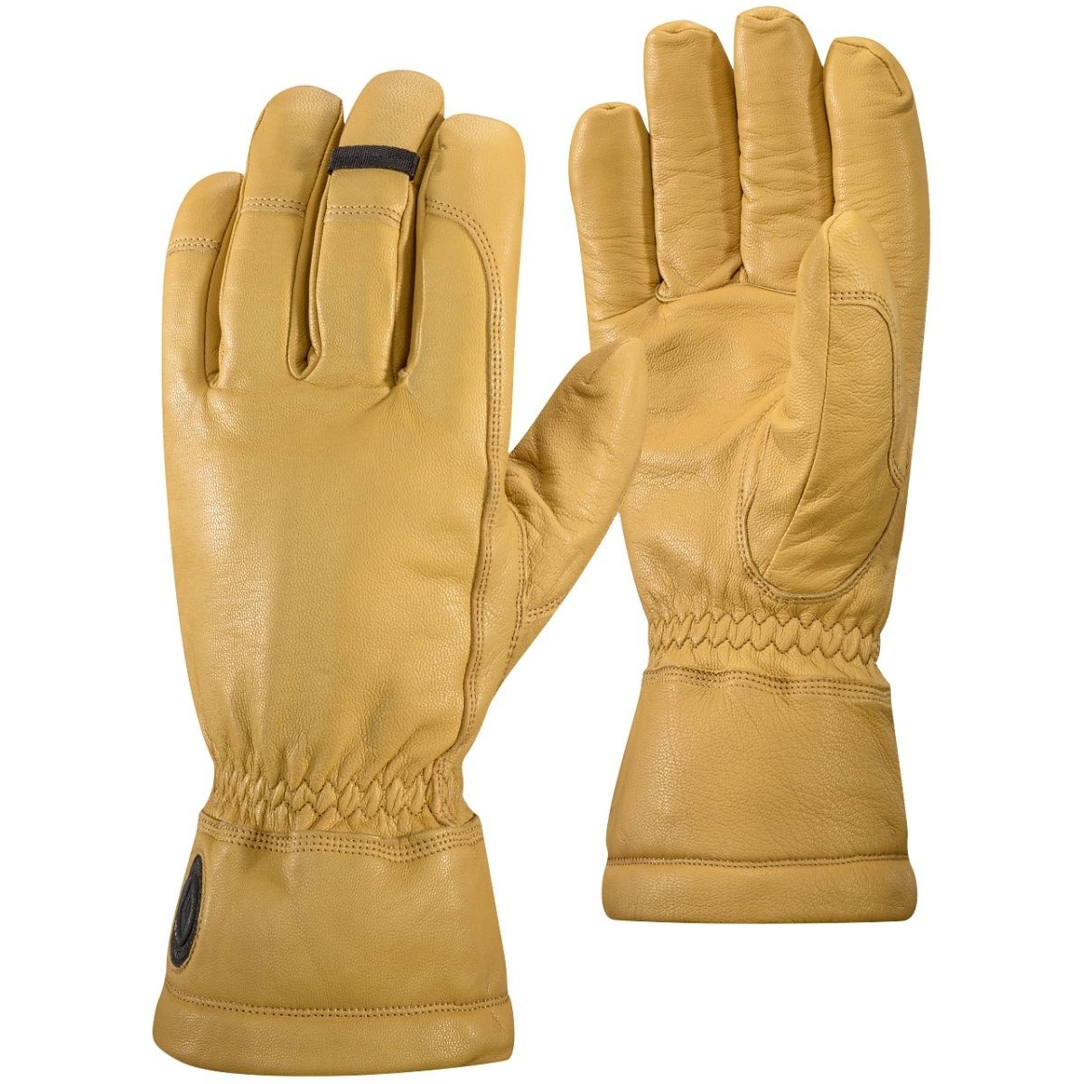 Rukavice Black Diamond Work Black Diamond 10020336 L-11