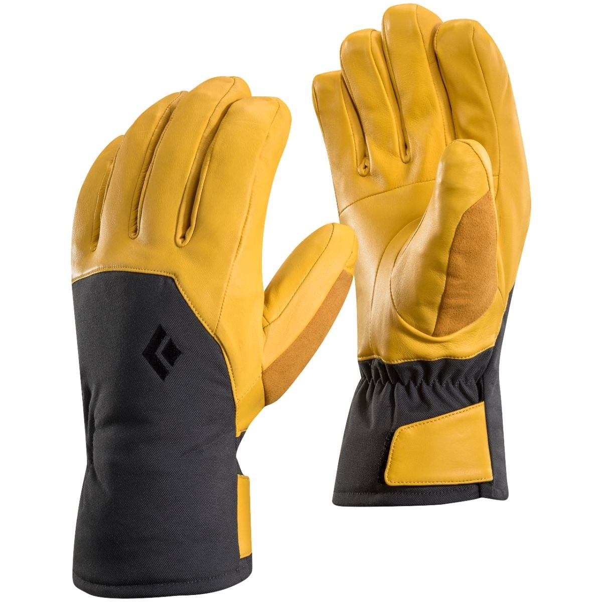 Rukavice Black Diamond Legend Black Diamond 10020350 L-11