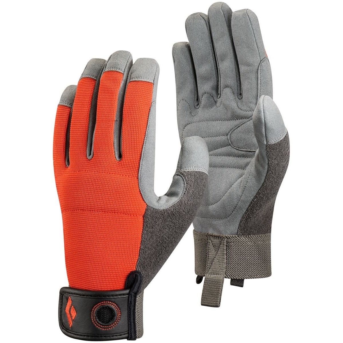 Rukavice Black Diamond Crag Black Diamond 10020656 L-11