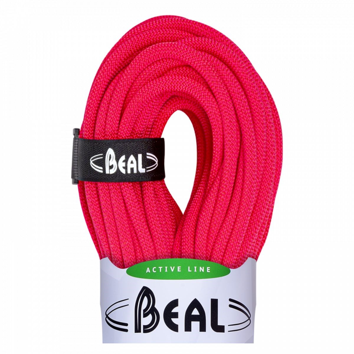 Lano Beal Zenith 9,5 mm Standard solid pink Beal 10025886 L-11