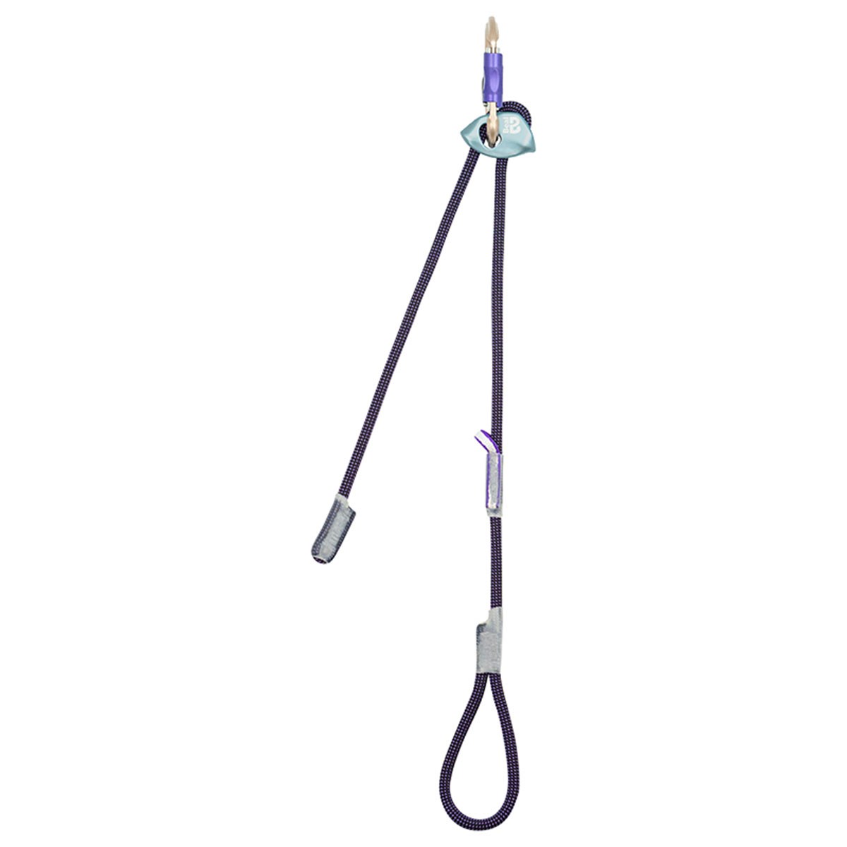 Smyčka odsedávací Beal Expresso Fit stone Beal 10030937 L-11