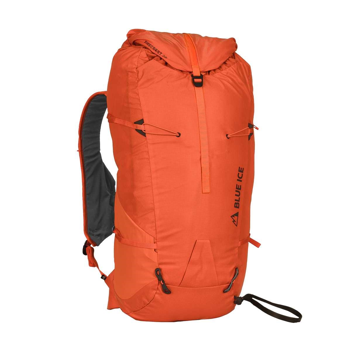 Batoh Blue Ice Firecrest 28 red clay Blue Ice 10031349 L-11