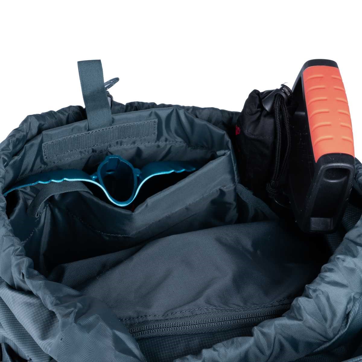 Batoh Blue Ice Firecrest 28 dark slate Blue Ice 10031346 L-11