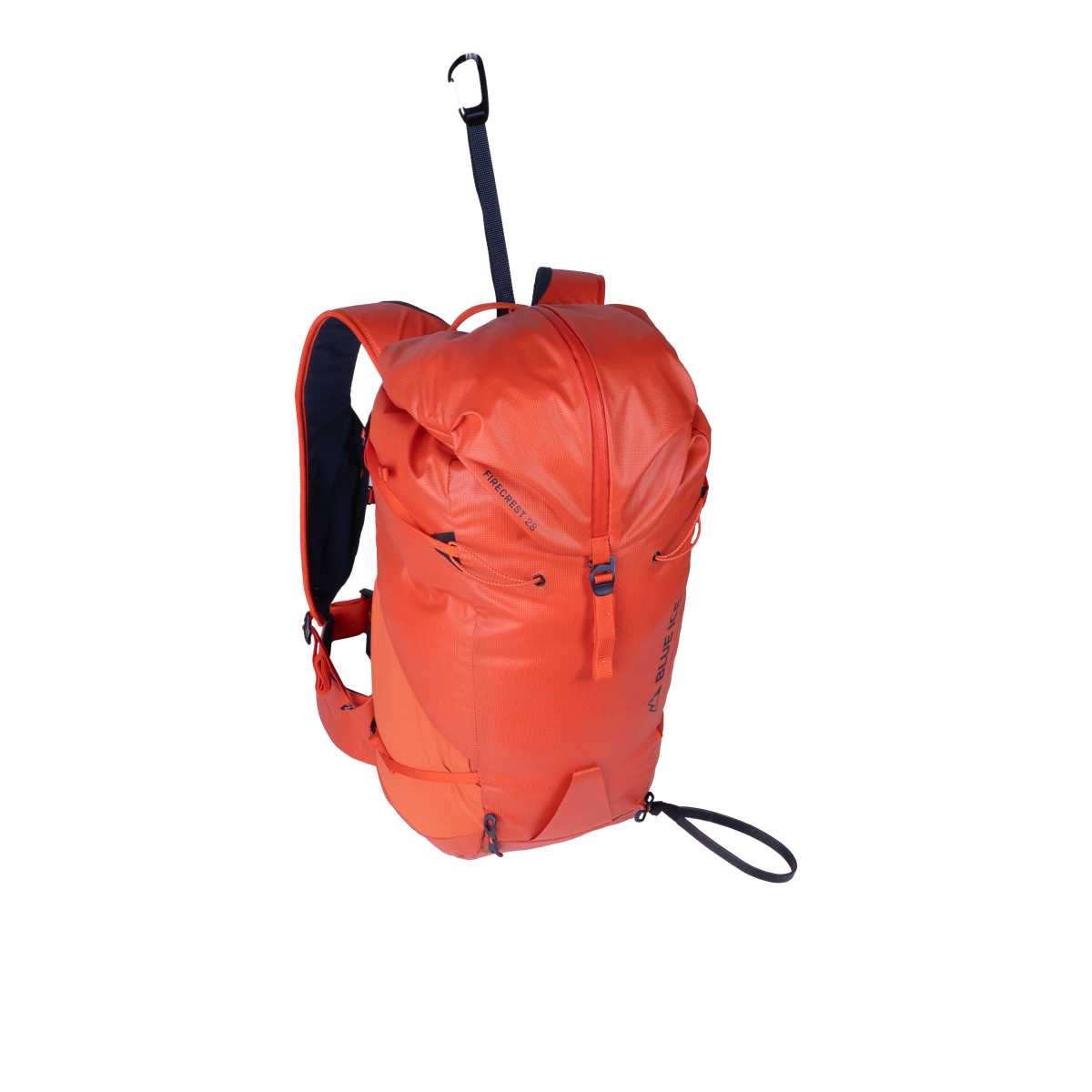 Batoh Blue Ice Firecrest 28 red clay Blue Ice 10031349 L-11