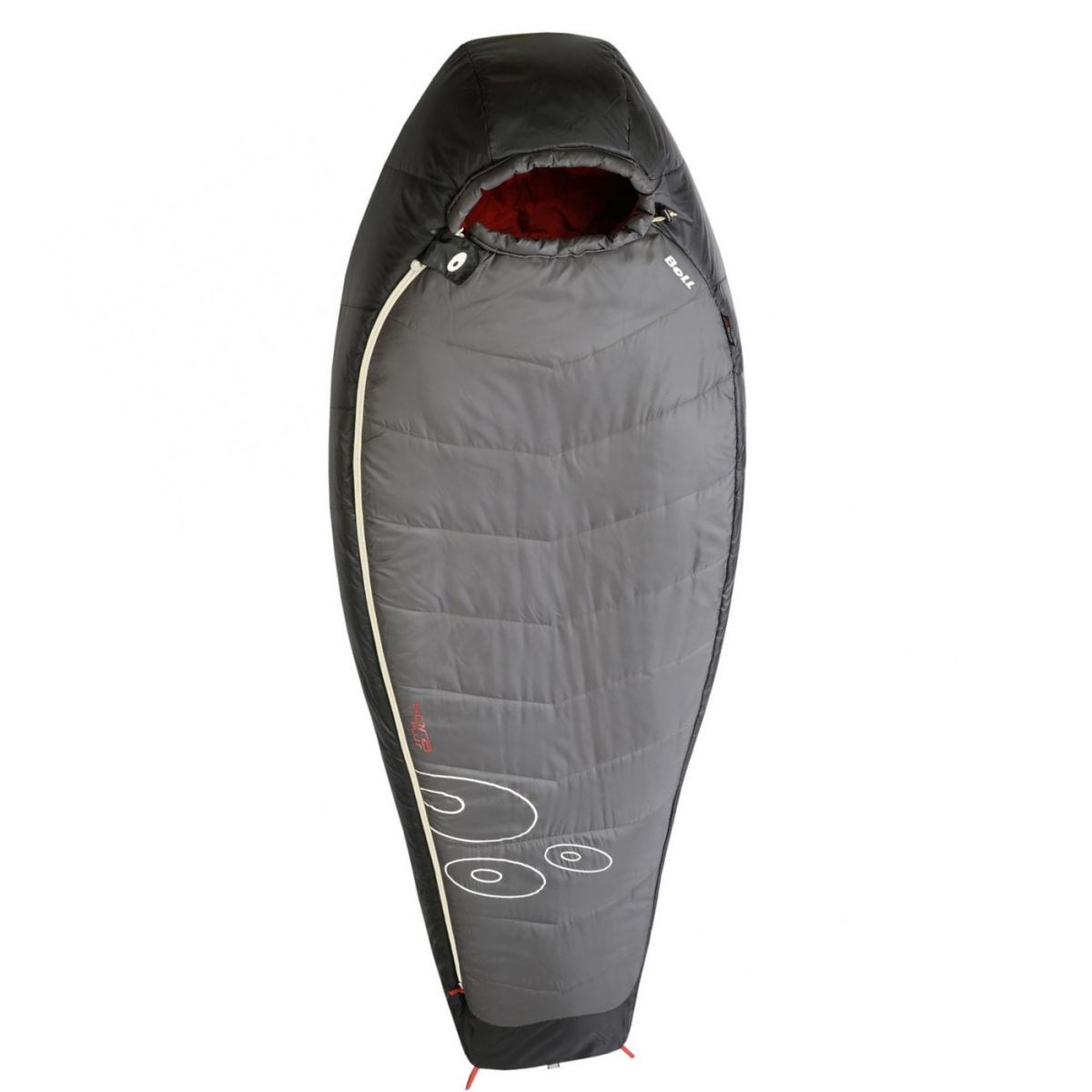 Spacák Boll Bora Plus RF basalt Boll 10025809 L-11