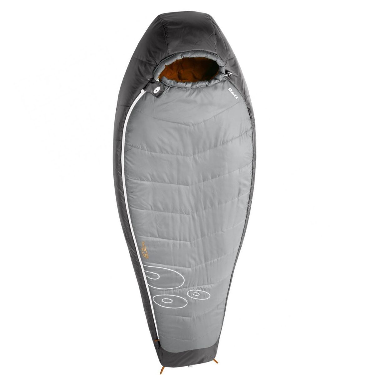 Spacák Boll Bora Plus SF granit Boll 10025810 L-11