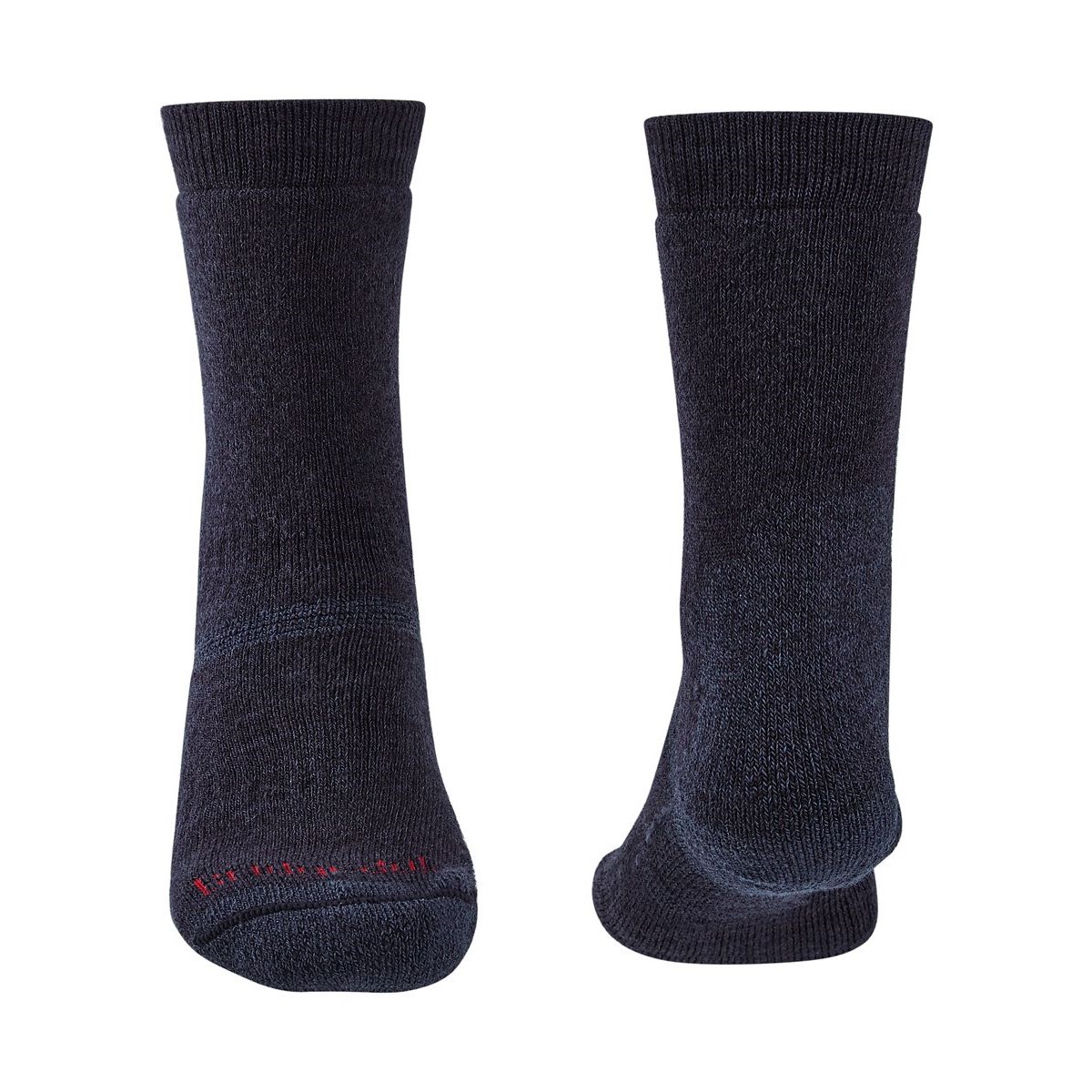 Ponožky Bridgedale Explorer Heavyweight MP Boot navy Bridgedale 10017734 L-11