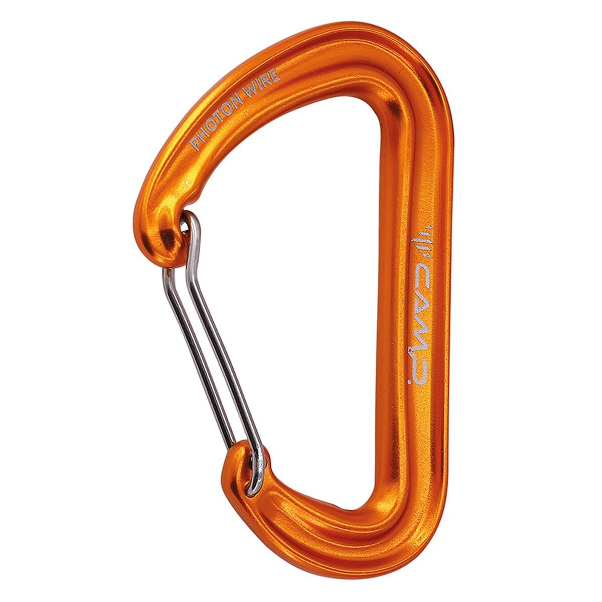 Expreska Camp Photon Wire Express KS Dyneema 12cm grey/orange Camp 10030944 L-11