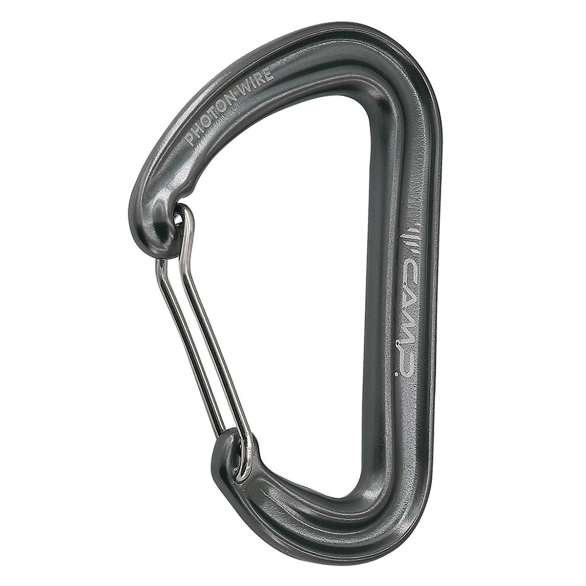 Expreska Camp Photon Wire Express KS Dyneema 12cm grey/orange Camp 10030944 L-11