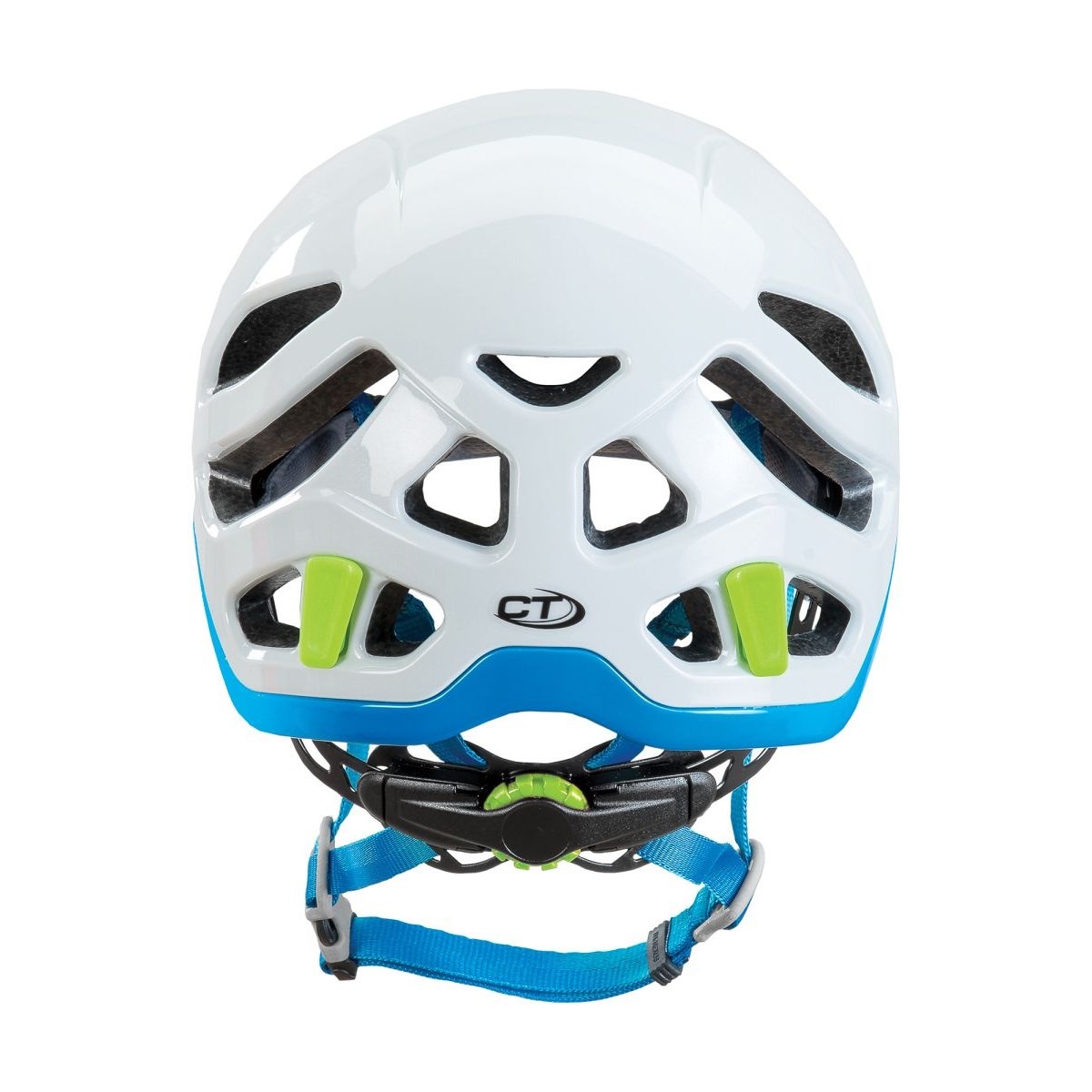 Helma Climbing Technology Orion S/M white Climbing Technology 10014725 L-11
