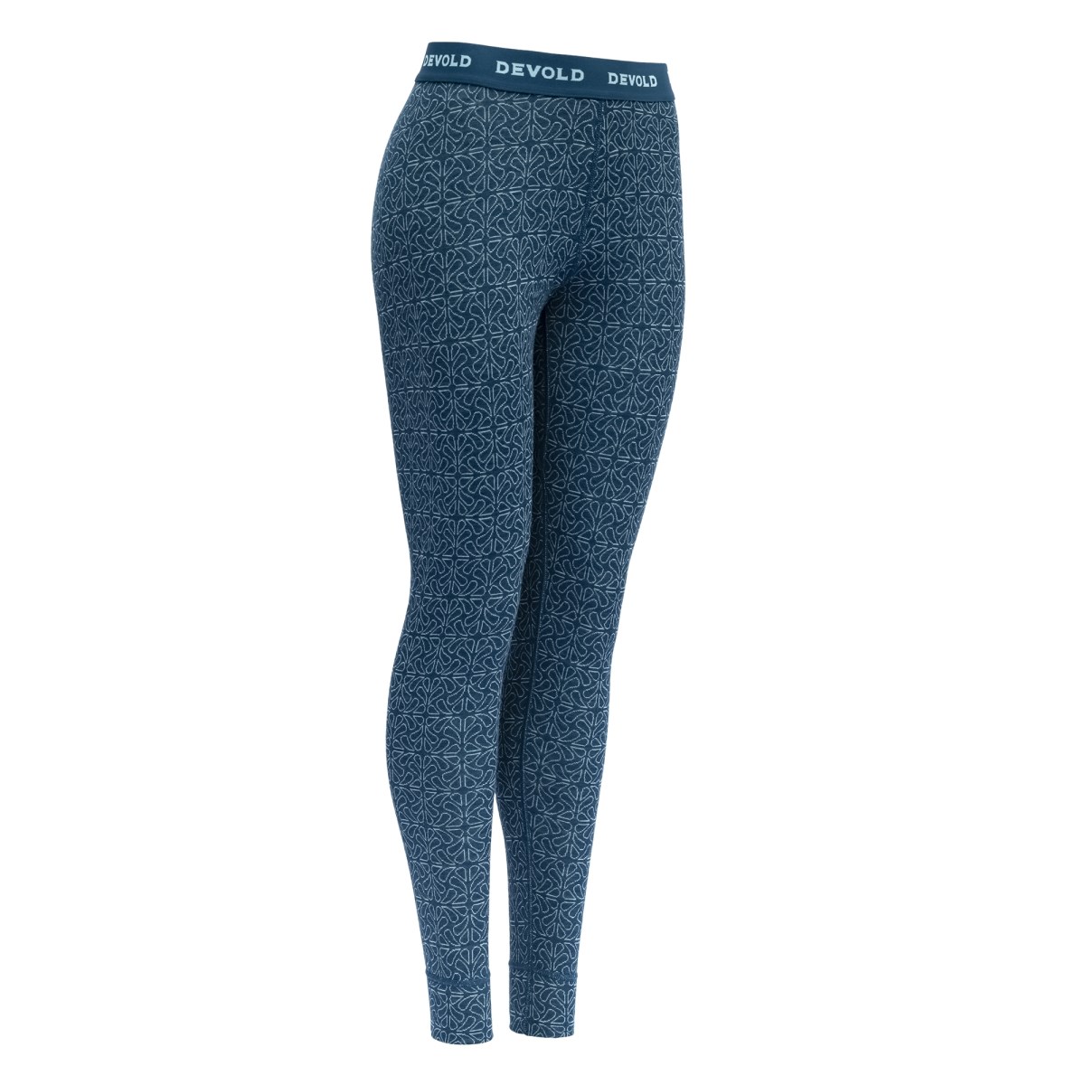 Spodky Devold Duo Active Woman Long Johns flood Devold 10025328 L-11