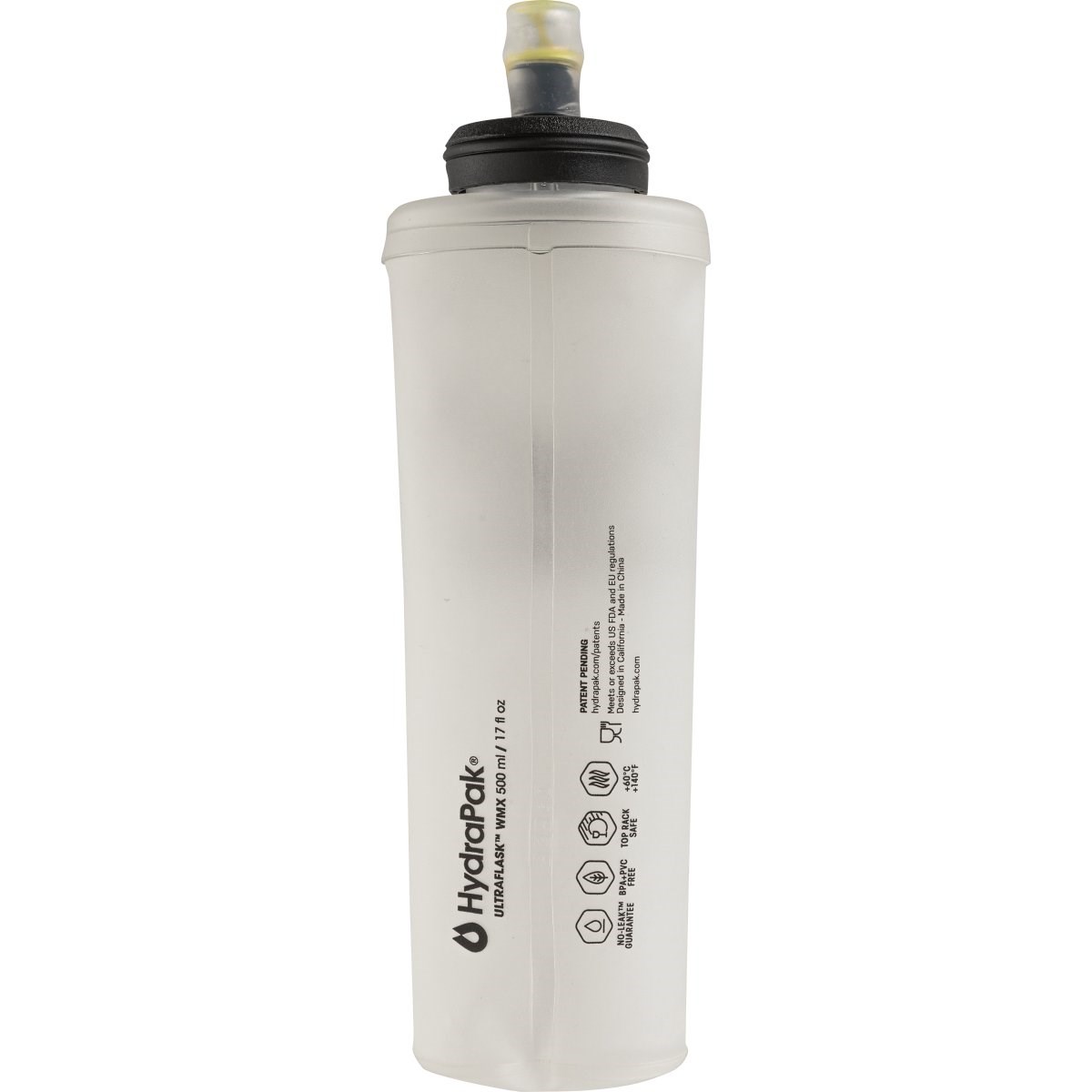 Láhev Dynafit Flask 500mL 0,5 ml transparent Dynafit 10024978 L-11