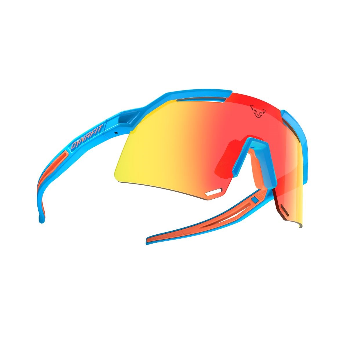 Brýle Dynafit Ultra Evo Sunglasses frost/dawn Dynafit 10020394 L-11