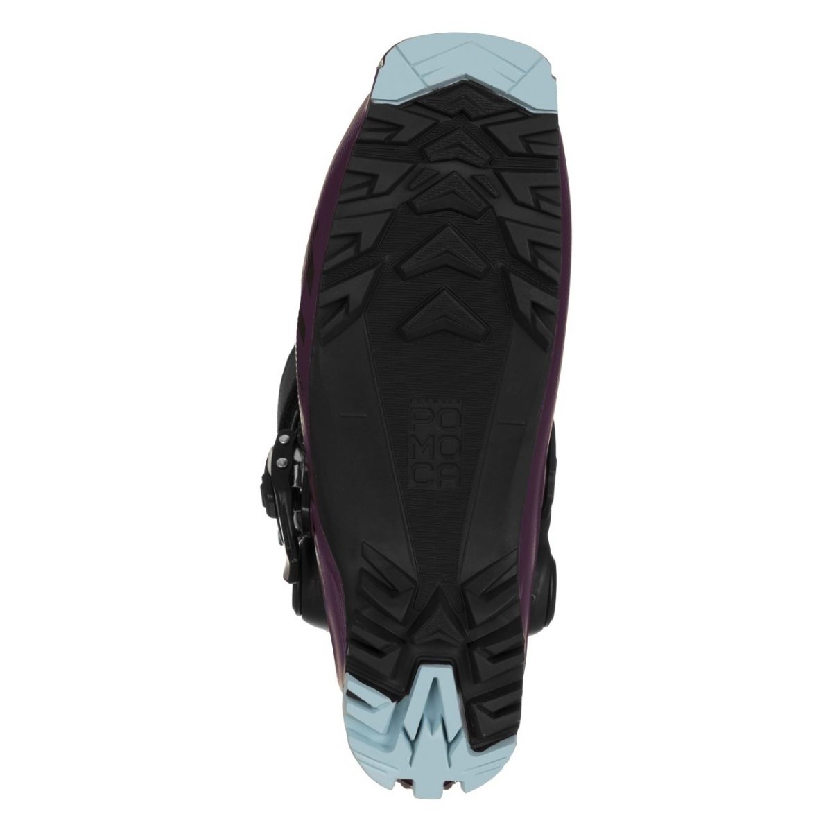Skialpové boty Dynafit Radical Pro W royal purple/marine blue Dynafit 10026253 L-11
