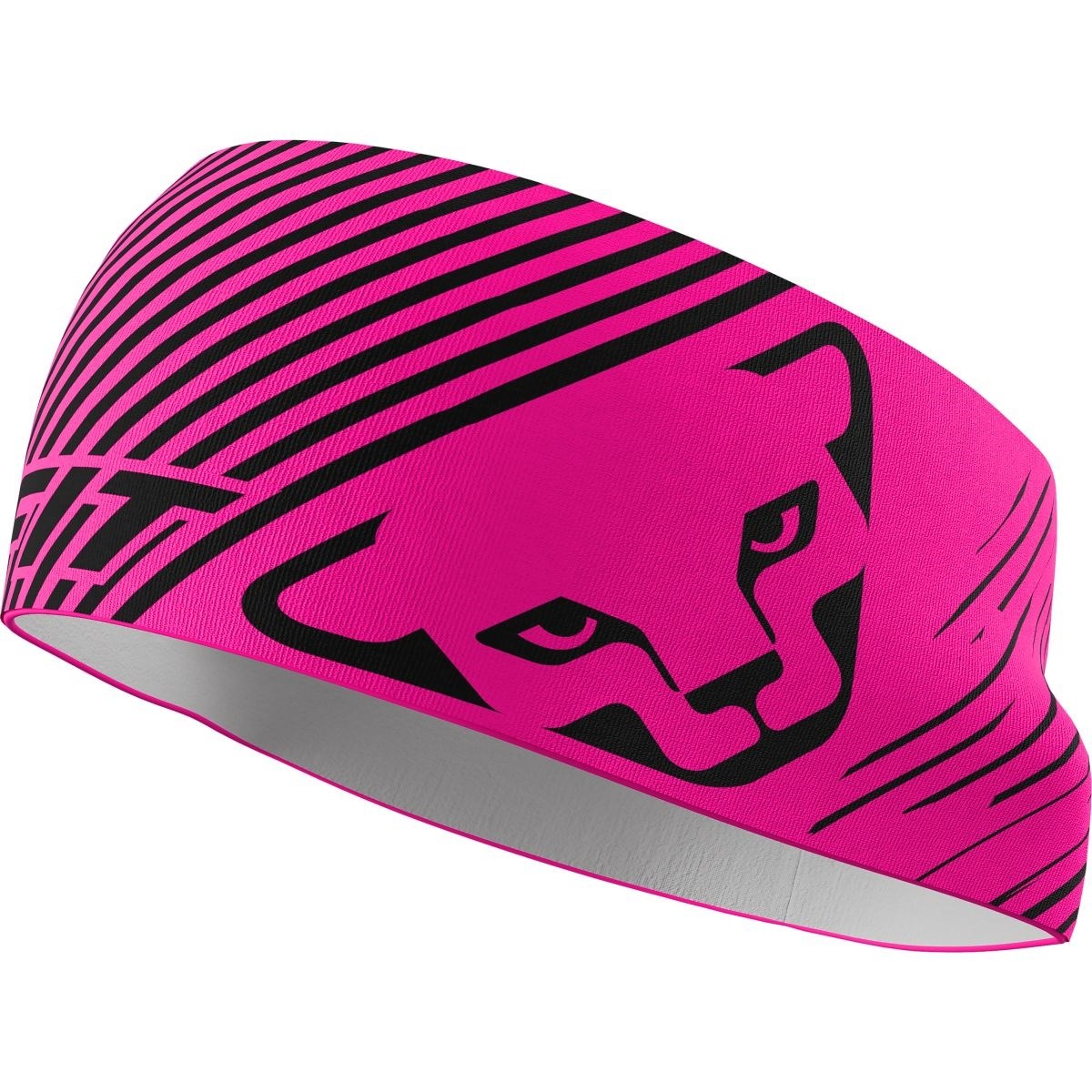 Čelenka Dynafit Graphic Performance Headband pink glo Dynafit 10021209 L-11