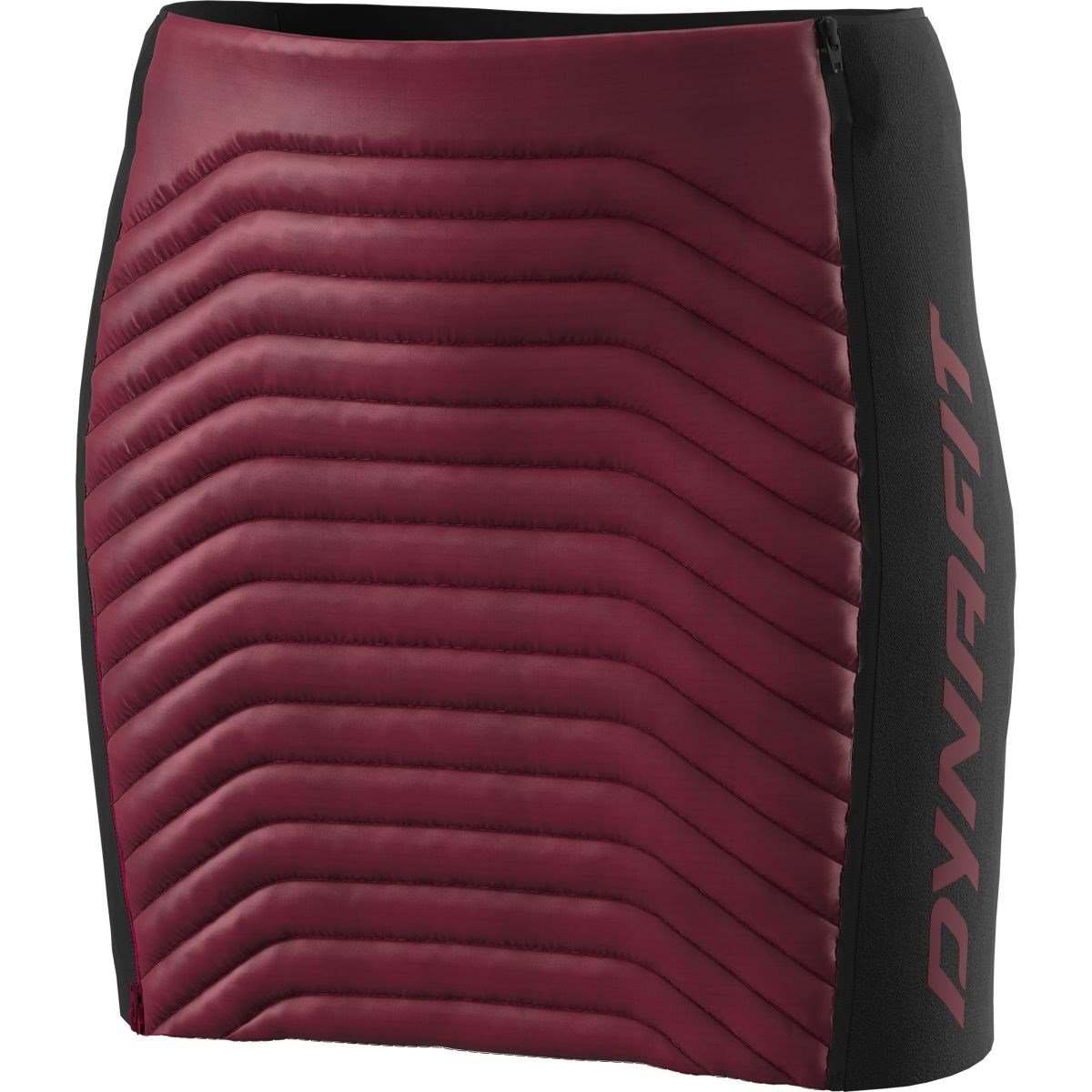 Sukně Dynafit Speed Insulation Skirt W beet red Dynafit 10024832 L-11