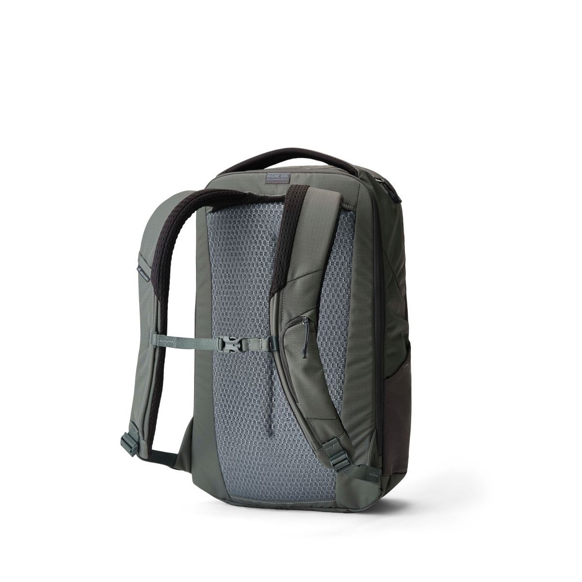 Batoh Gregory Rhune 22 swiss green Gregory 10031636 L-11