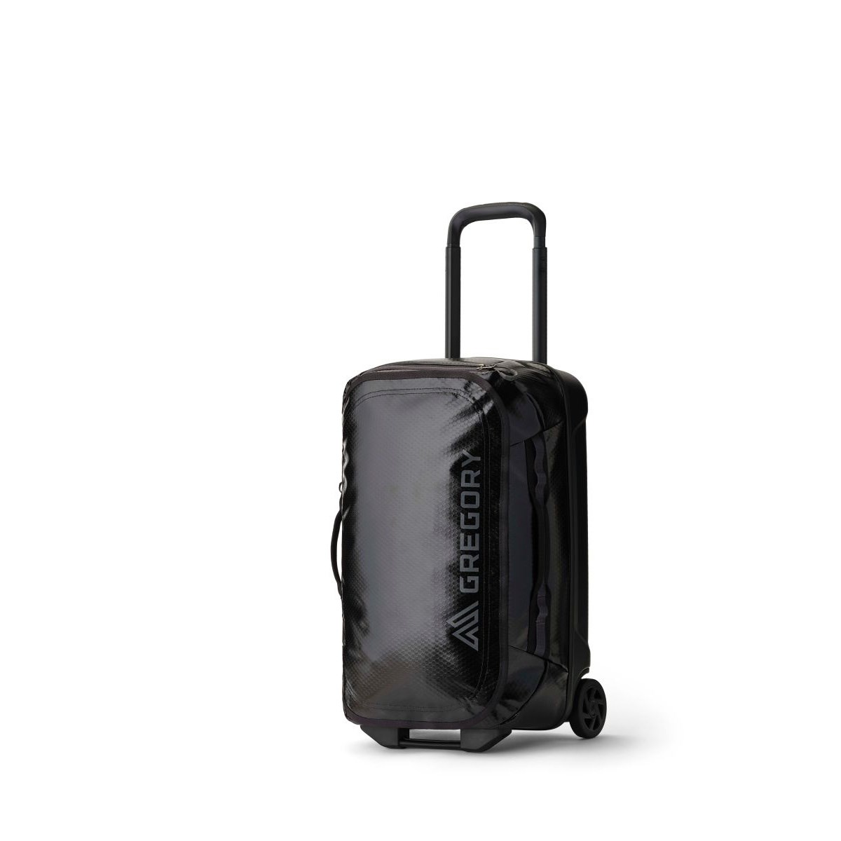 Taška Gregory Alpaca Wheeled Duffel 40 obsidian black Gregory 10031639 L-11