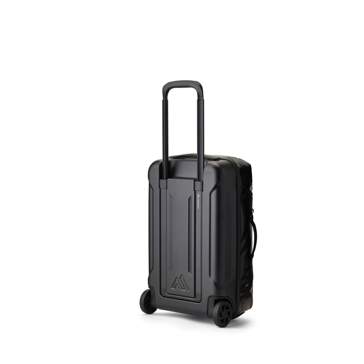 Taška Gregory Alpaca Wheeled Duffel 40 obsidian black Gregory 10031639 L-11