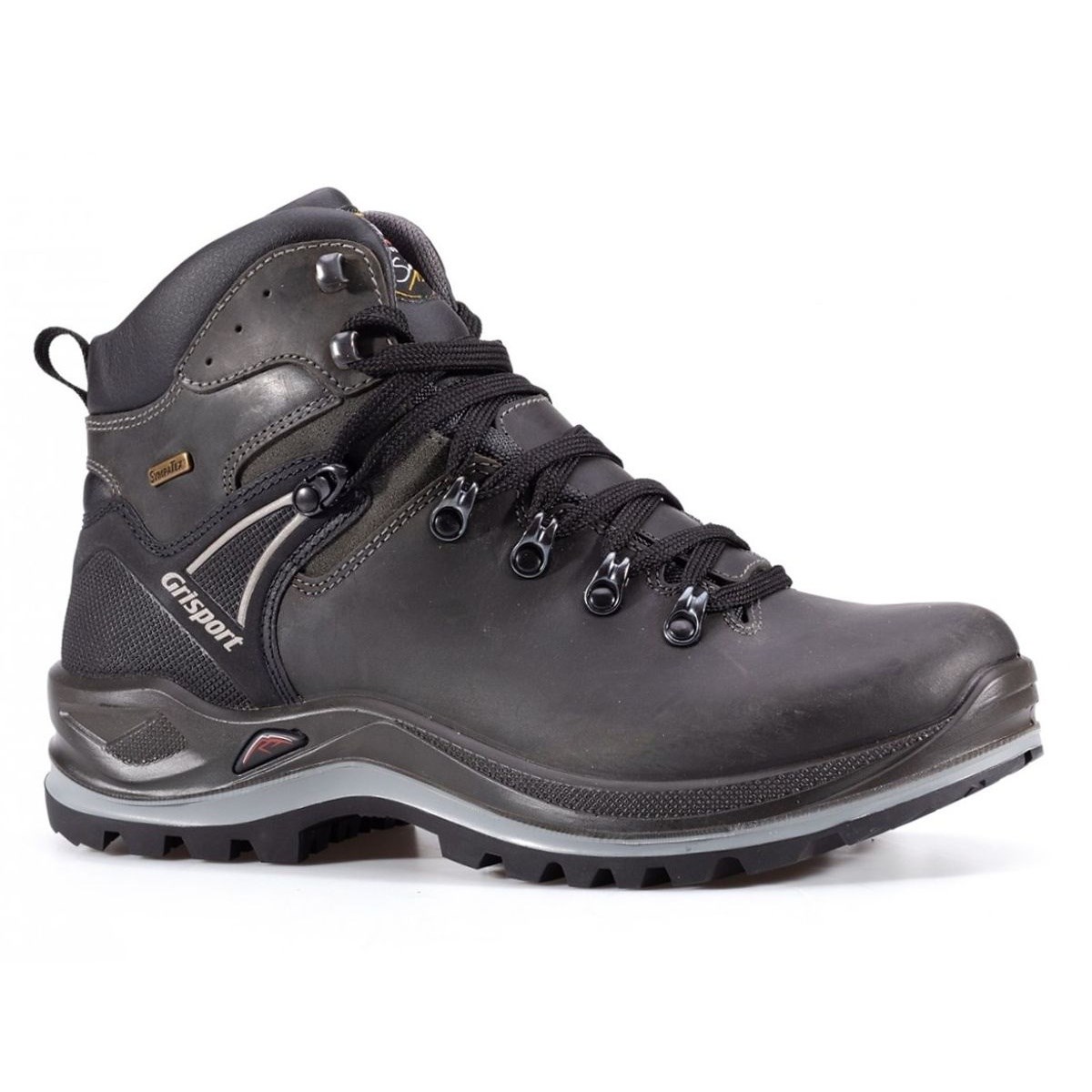 Boty Grisport Denali Sympatex Grisport 10024301 L-11